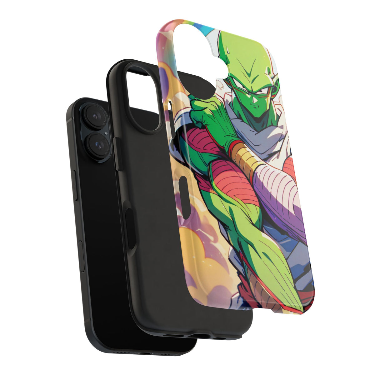 Piccolo 002 Tough Cases