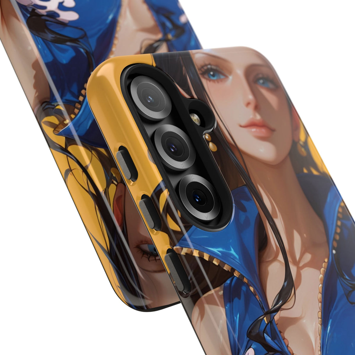 Nico Robin 010 Tough Cases
