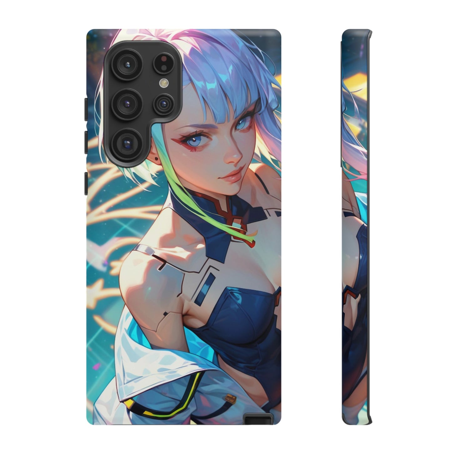 Lucyna 005 Tough Cases