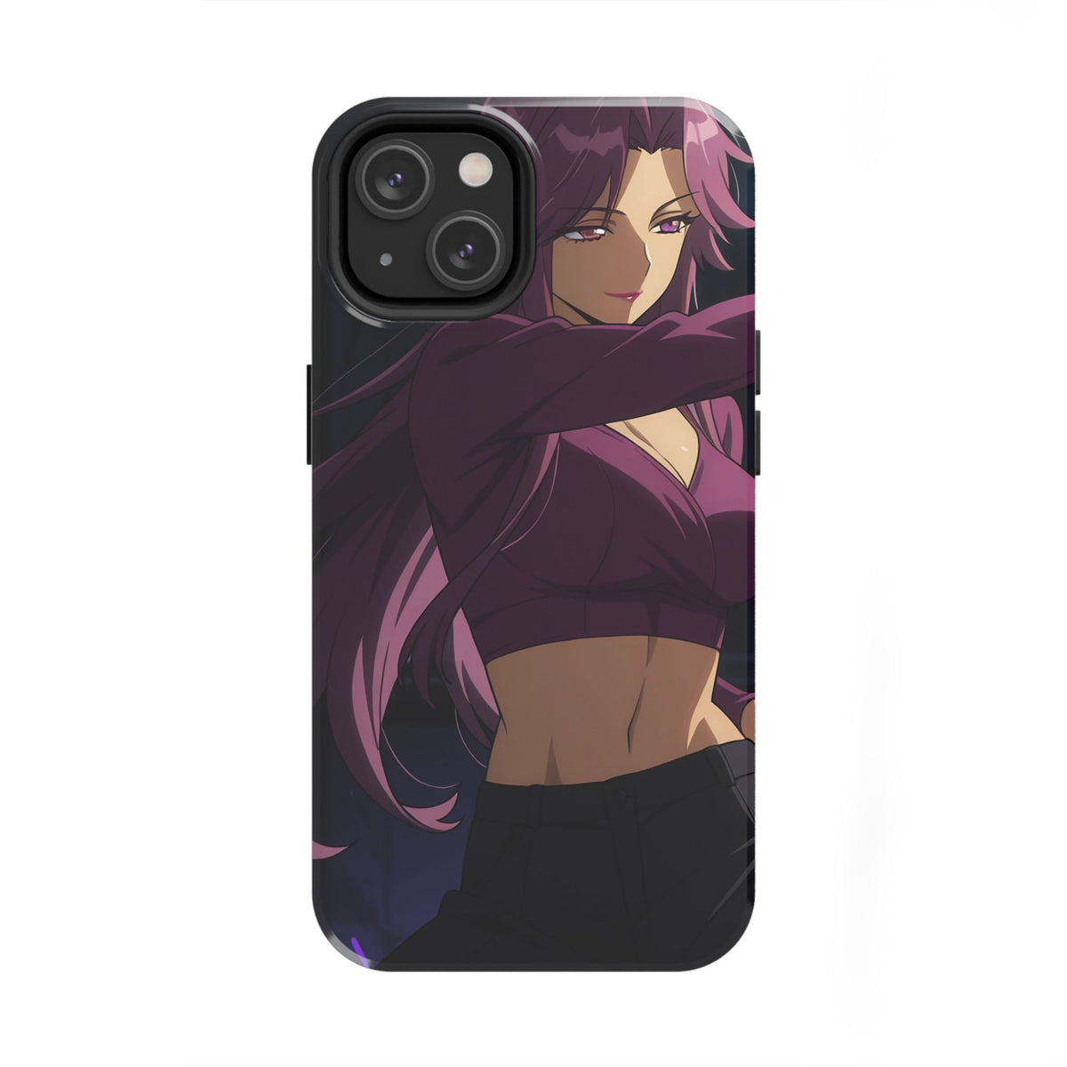 Takagi Yuriko 002 Tough Cases