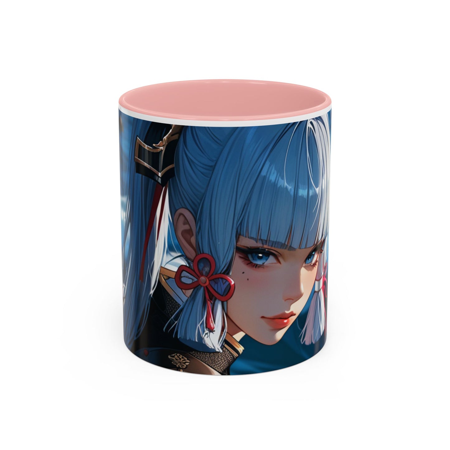 Ayaka 009 Coffee Mug