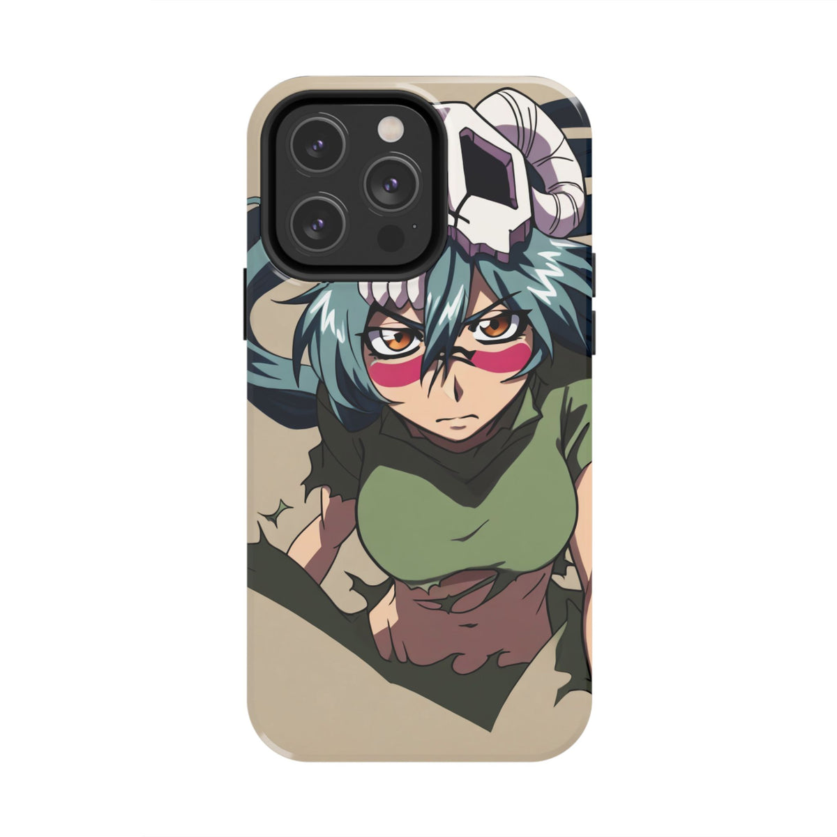 Nelliel 005 Tough Cases