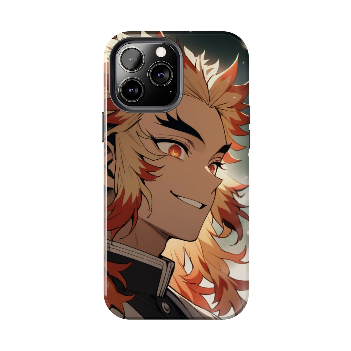 Rengoku 004 Tough Cases