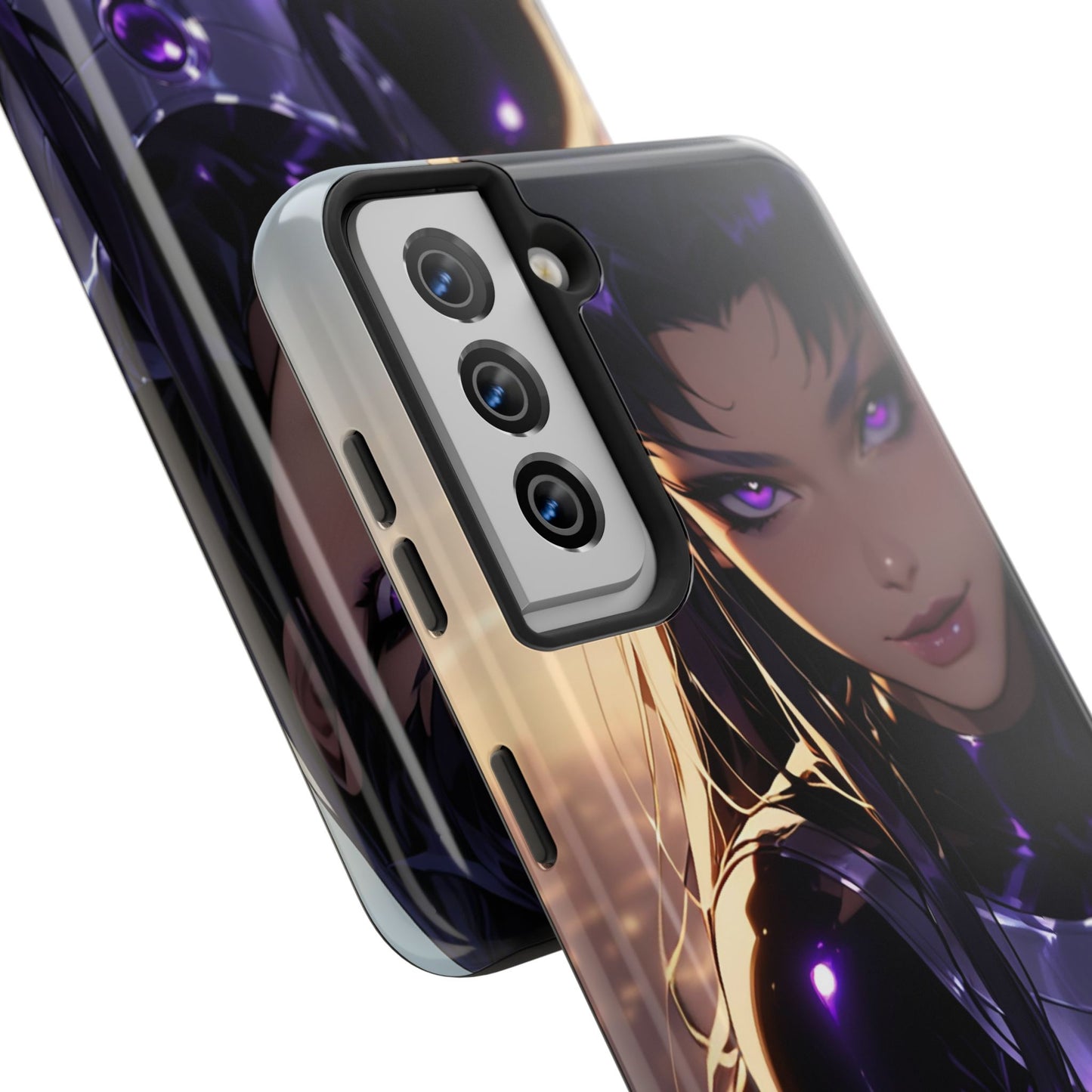 Blackfire 001 Tough Cases