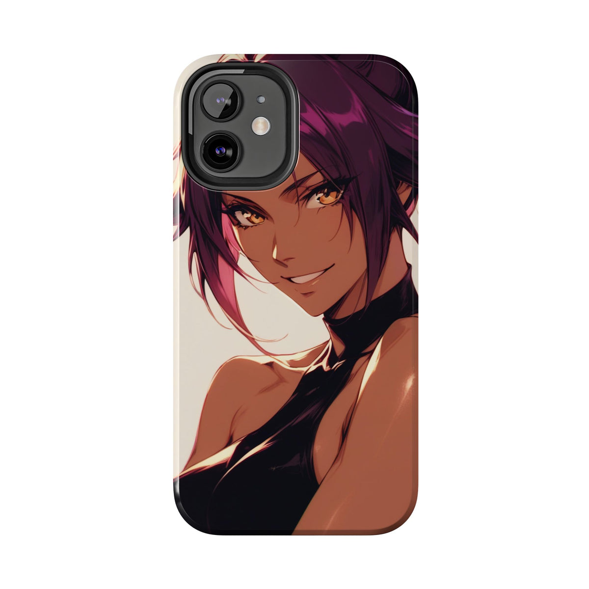 Yoruichi 006 Tough Cases