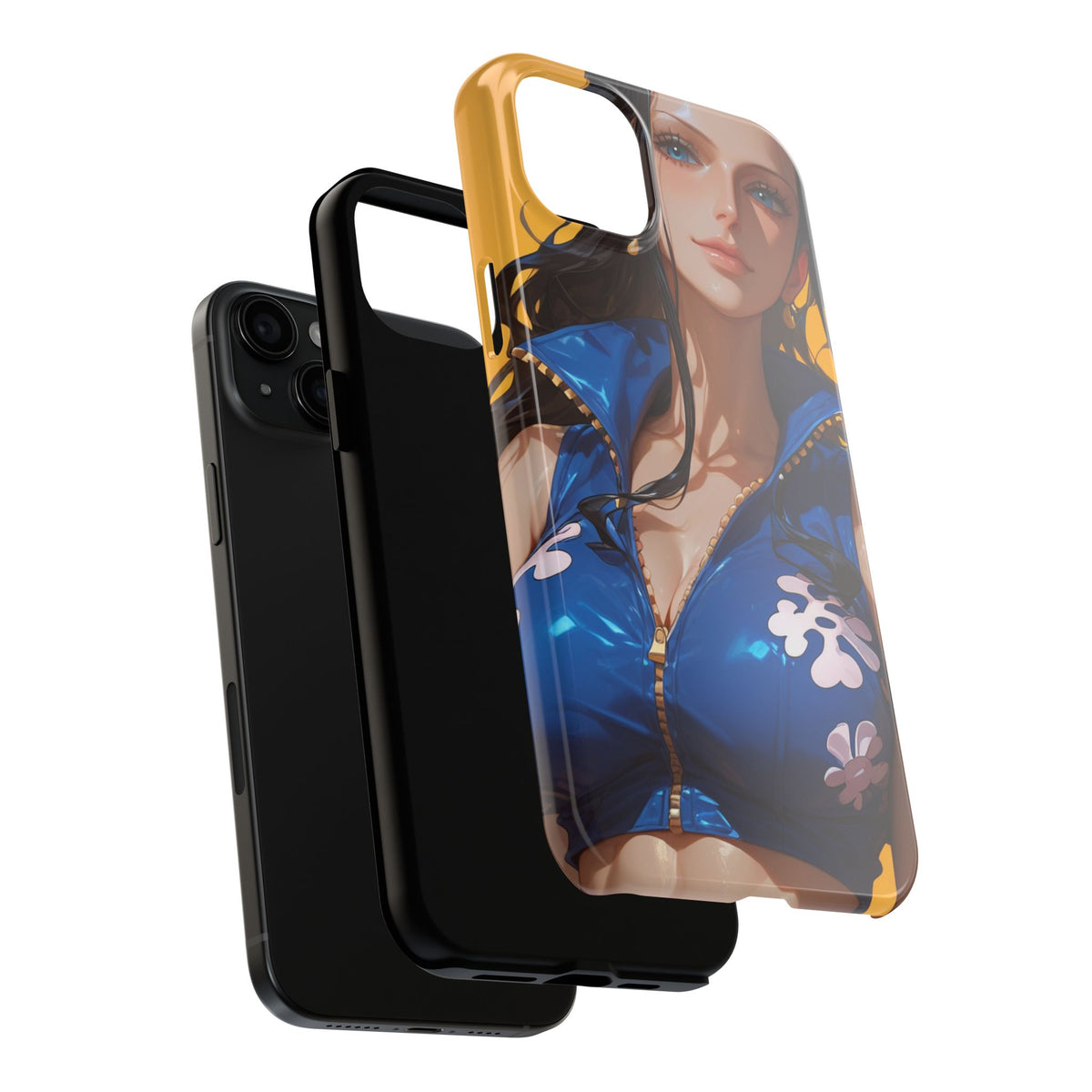 Nico Robin 010 Tough Cases