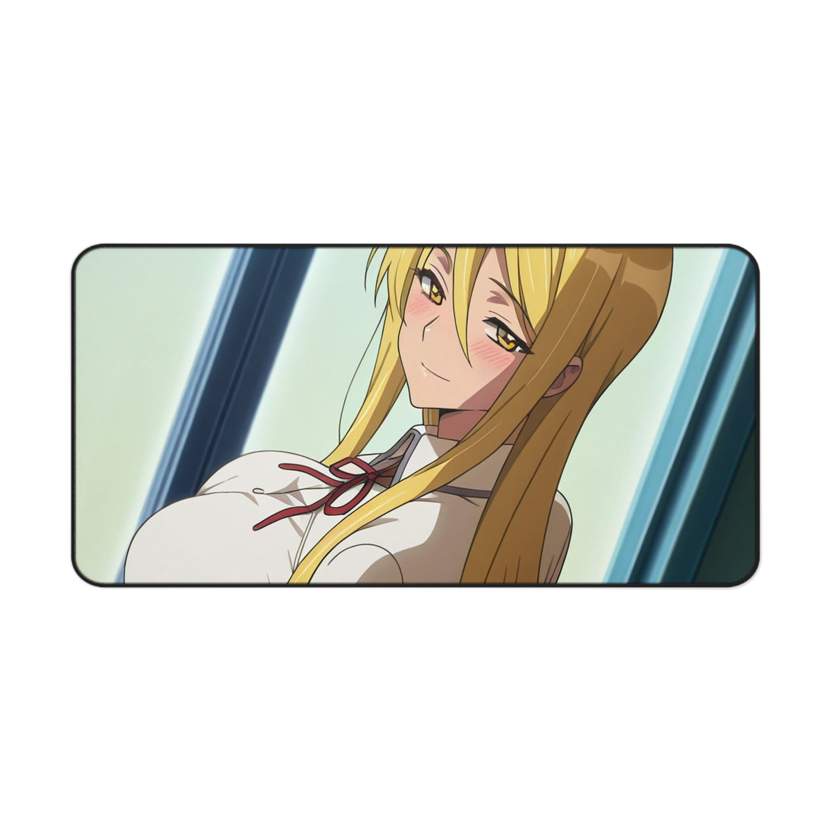Marikawa Shizuka 002 Desk Mat