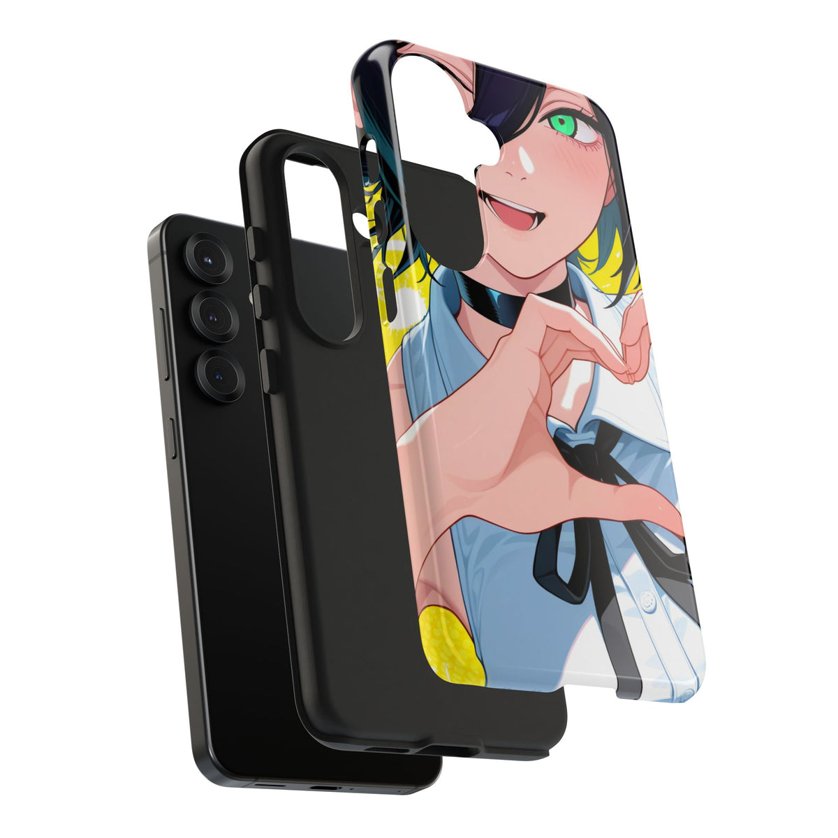 Reze 004 Tough Cases