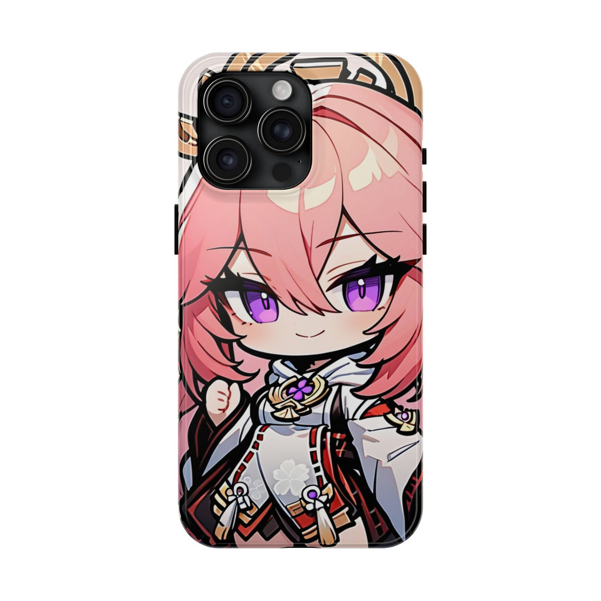 Yae Miko 005 Tough Cases