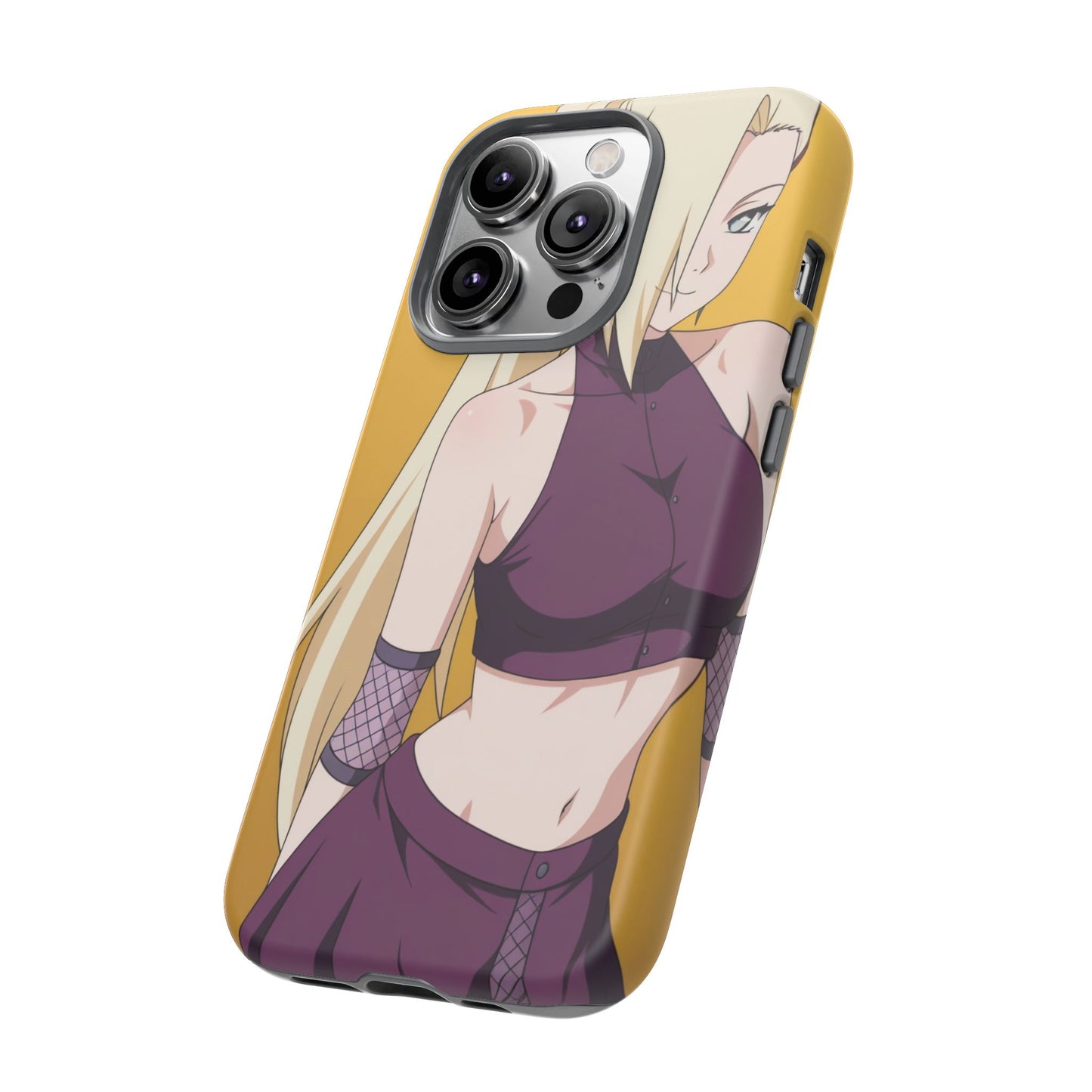 Ino Yamanaka 002 Tough Cases