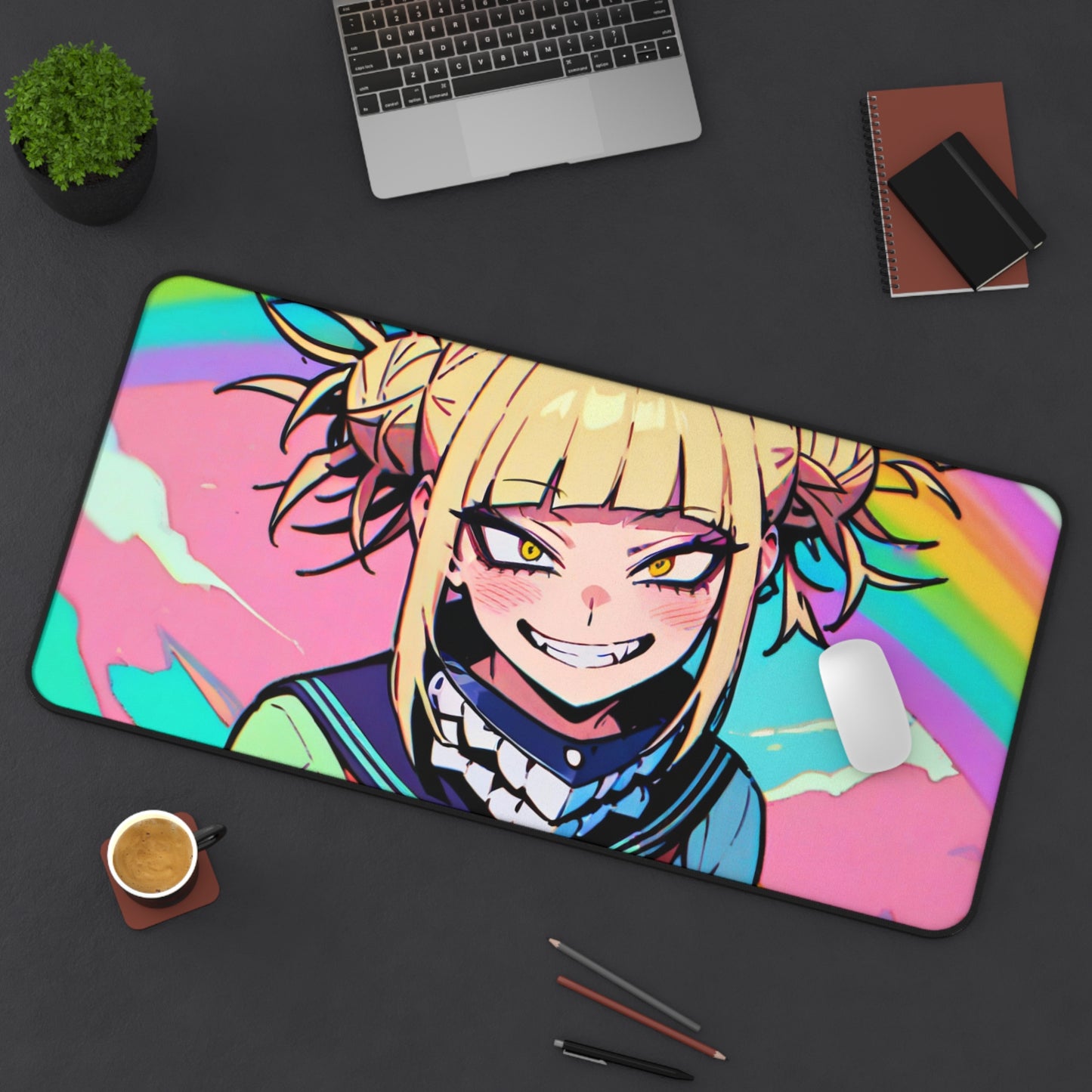 Himiko Toga 005 Desk Mat