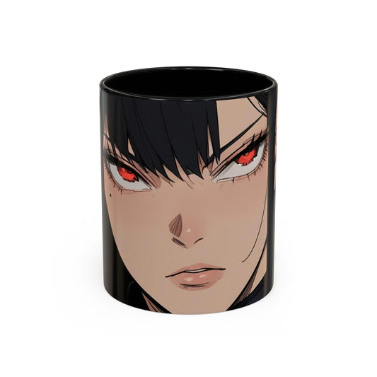 Mina Ashiro 006 Coffee Mug