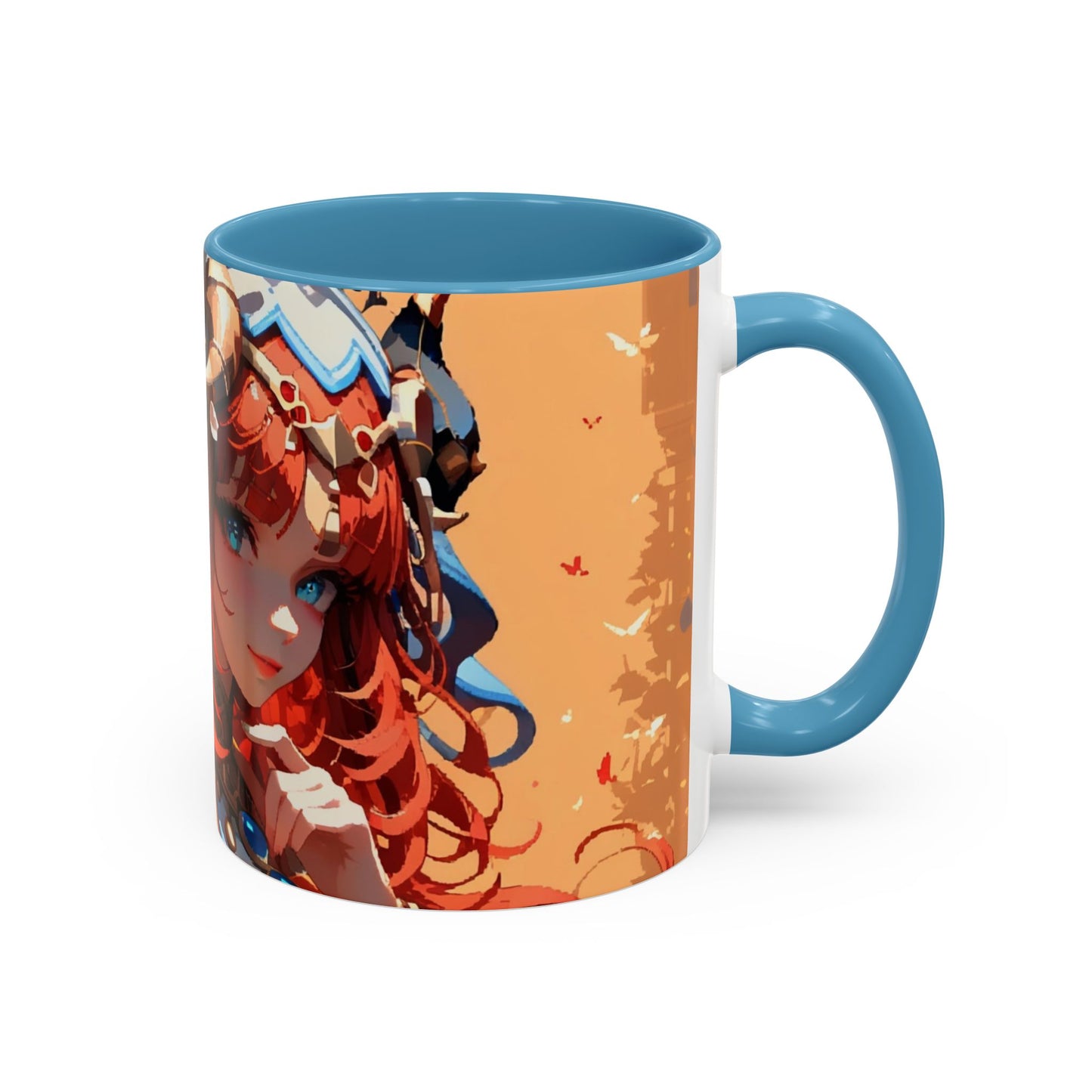 Nilou 002 Coffee Mug