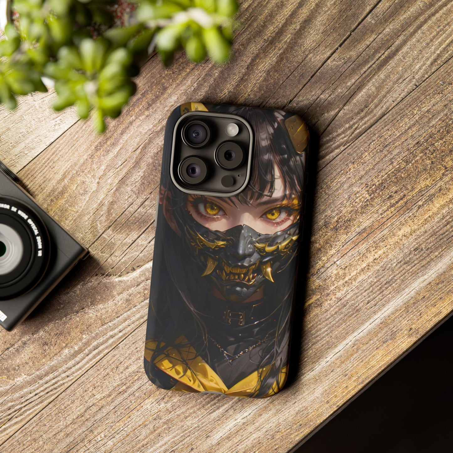 Alluring Oni Tough Cases
