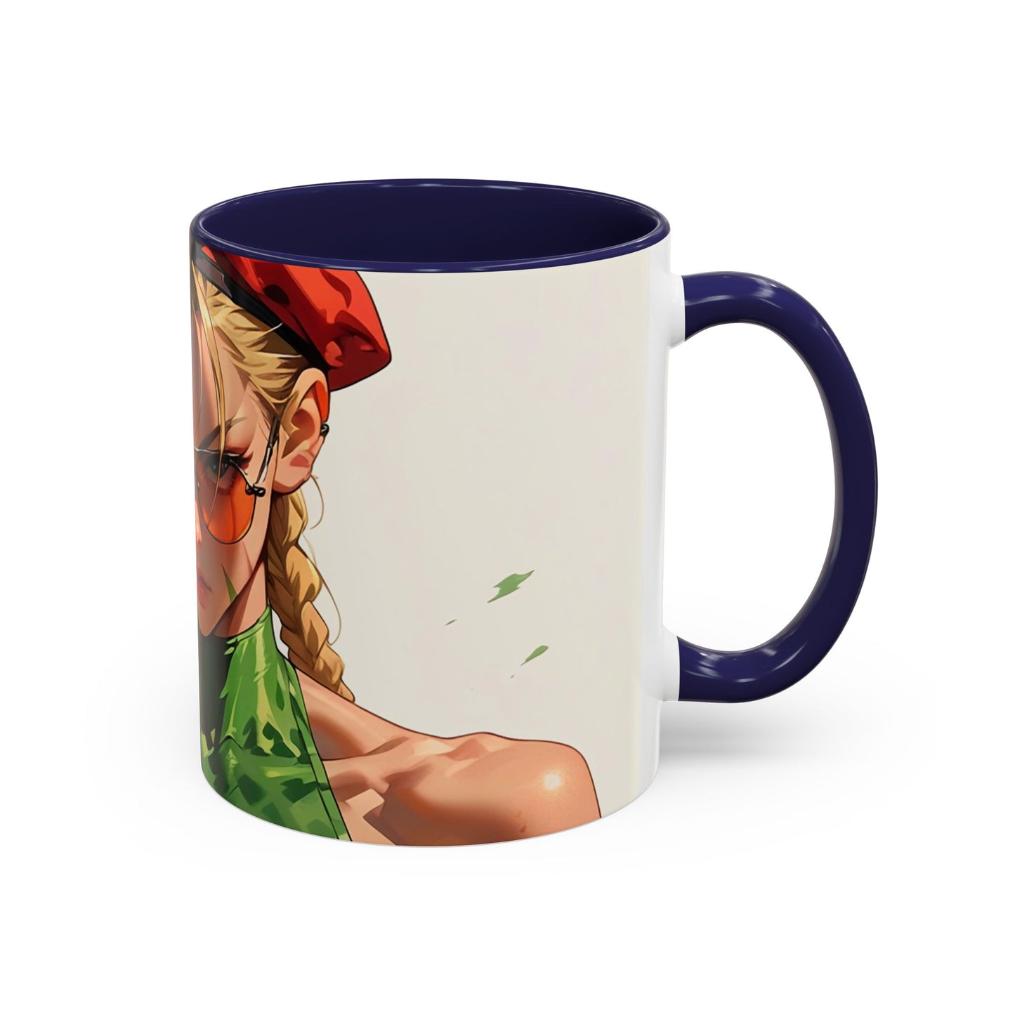 Cammy 002 Coffee Mug