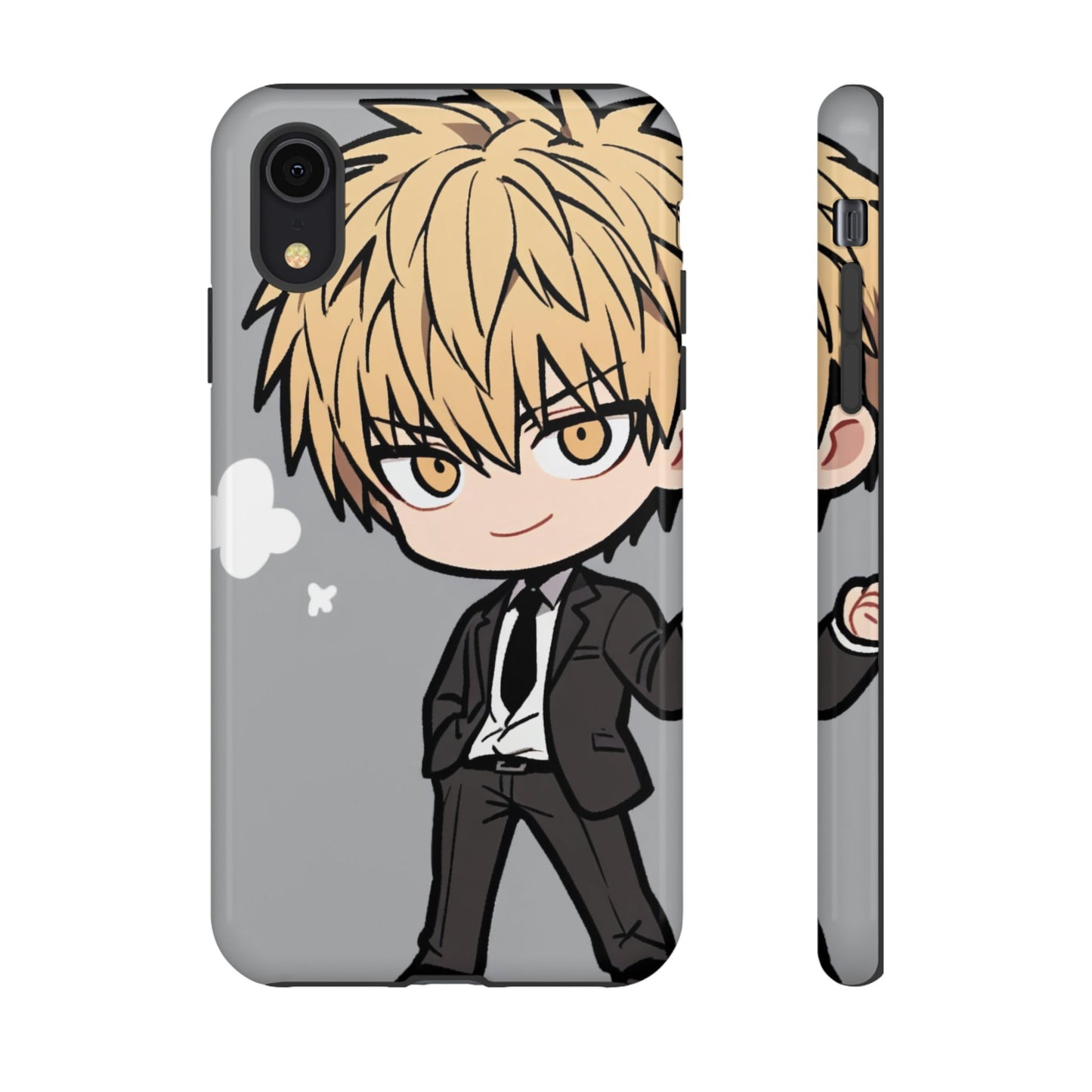 Genos 001 Tough Cases