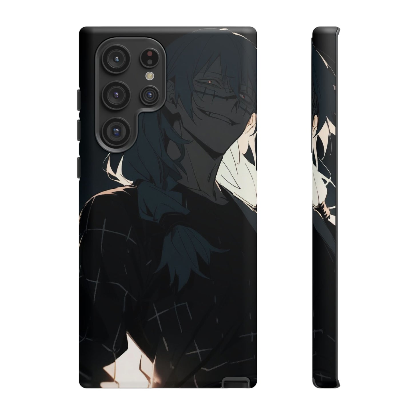 Mahito 001 Tough Cases