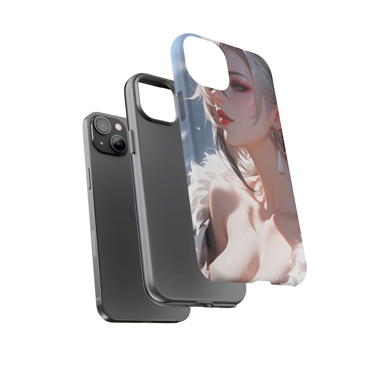 Arlecchino 008 Tough Cases