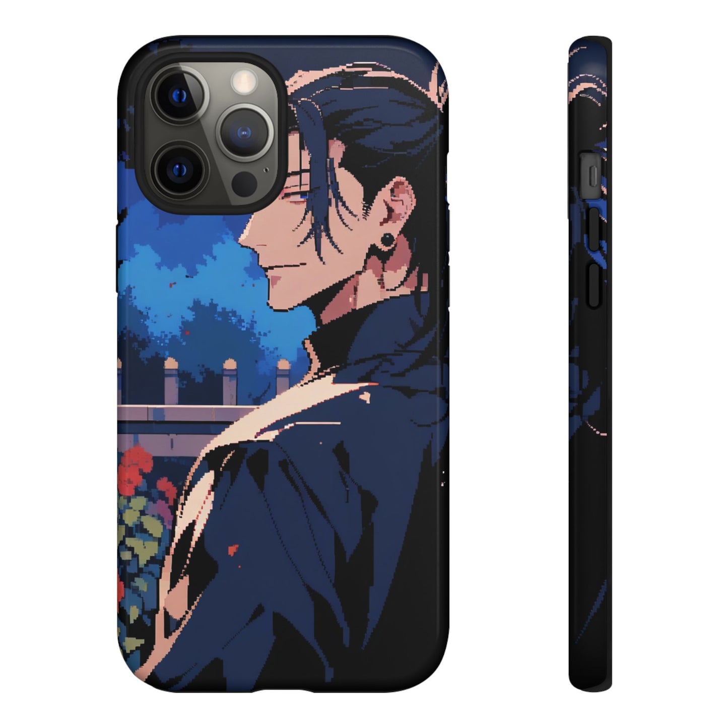 Geto Suguru 005 Tough Cases