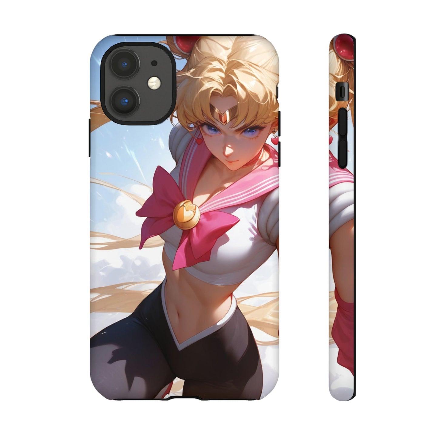 Sailor Moon 010 Tough Cases