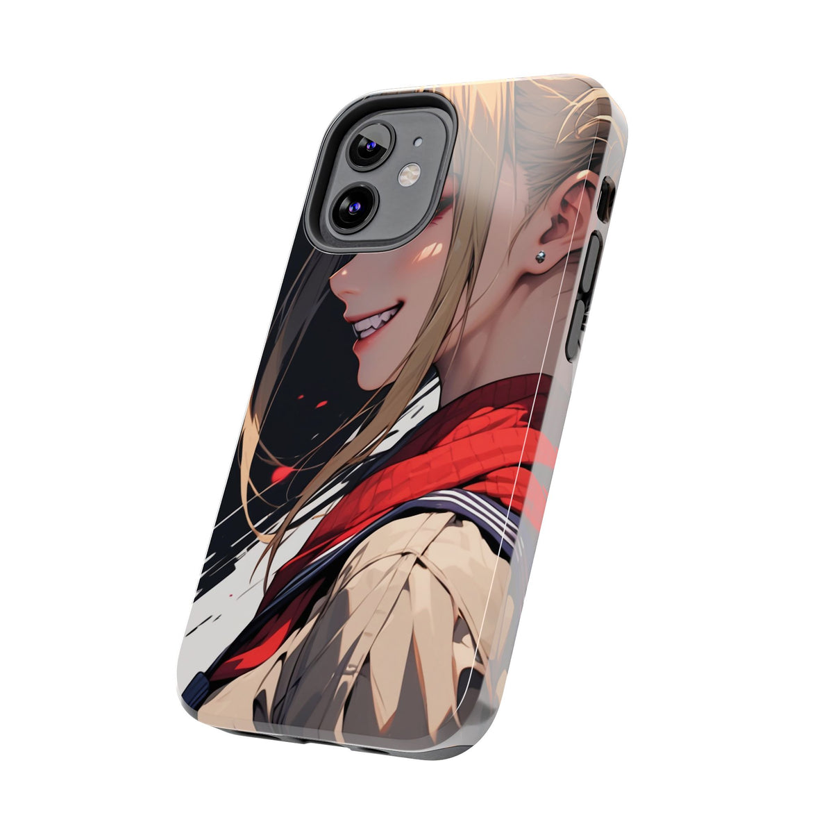 Himiko Toga 007 Tough Cases