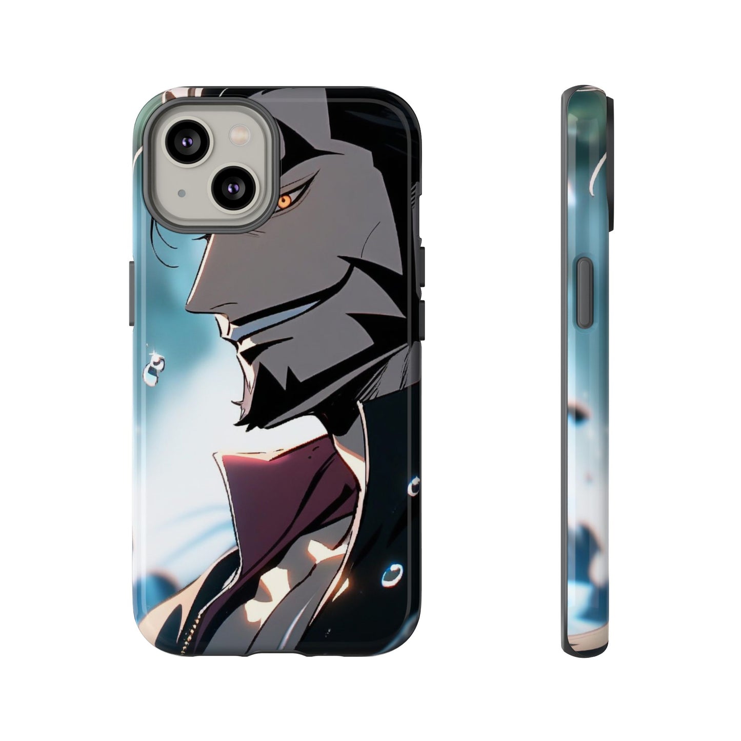 Mihawk 001 Tough Cases
