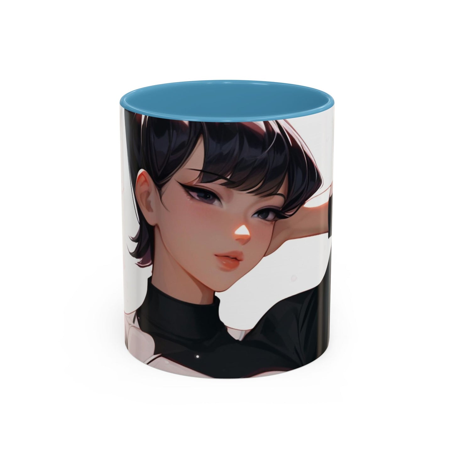 Komi Shuuko 004 Coffee Mug
