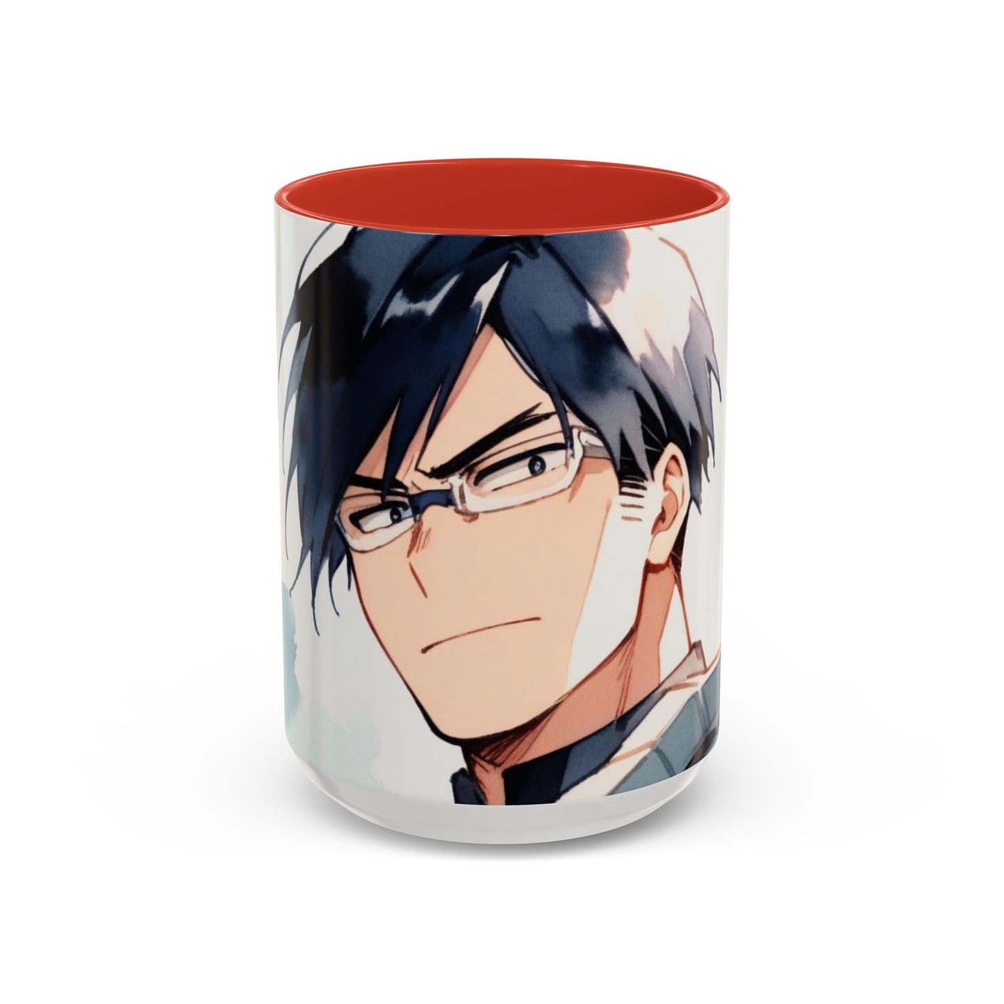 Iida Tenya 002 Coffee Mug