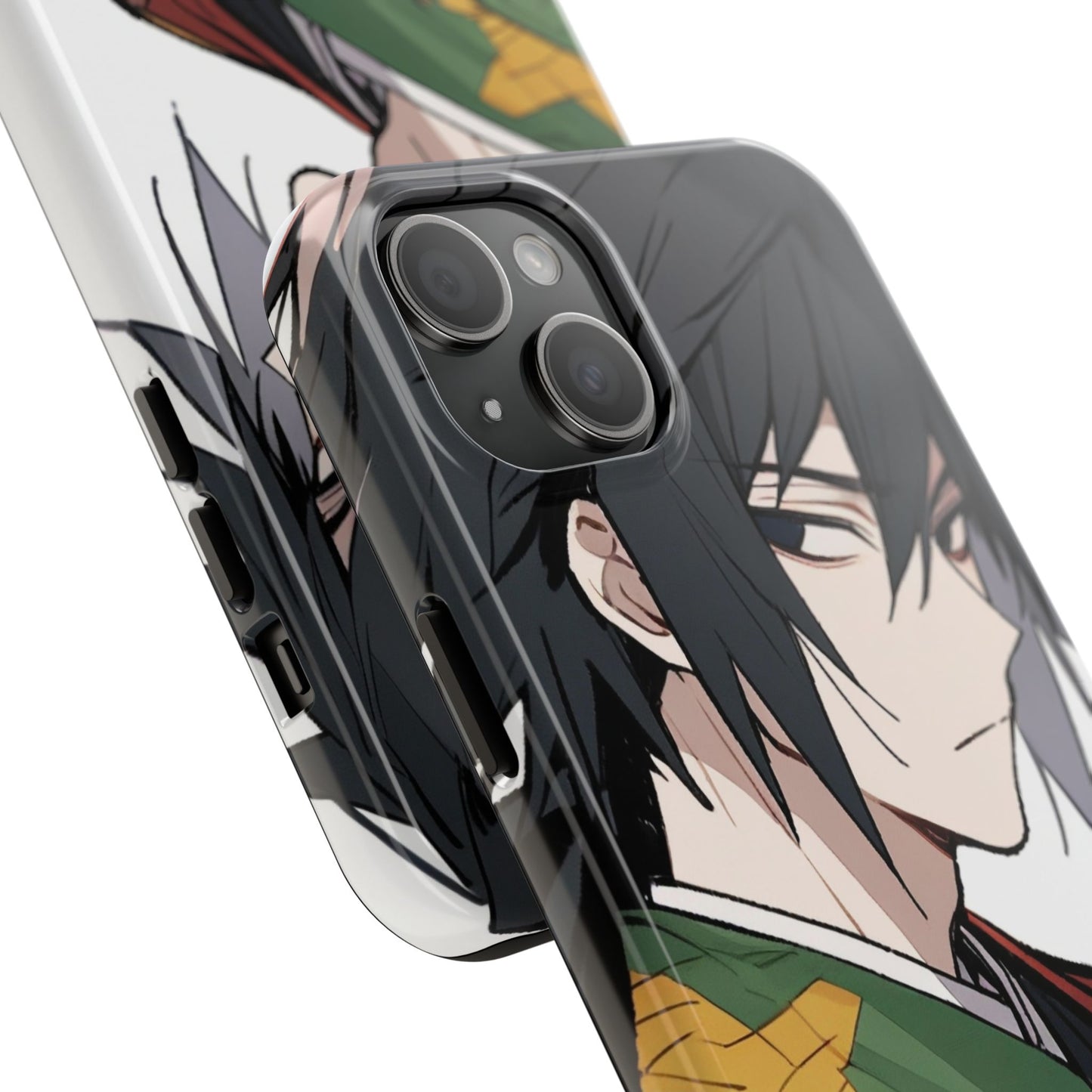 Tomioka Giyuu 003 Tough Cases