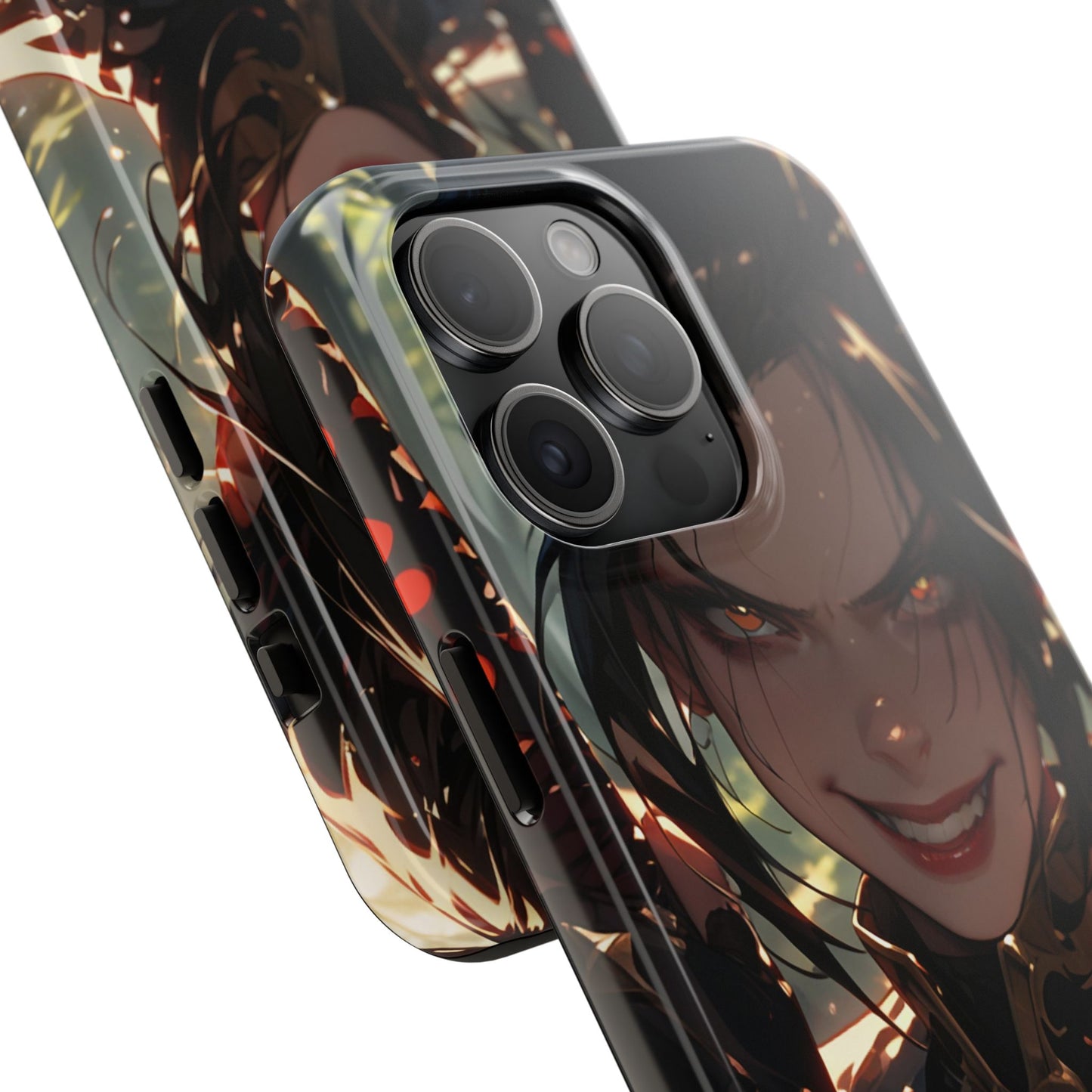 Azula 001 Tough Cases