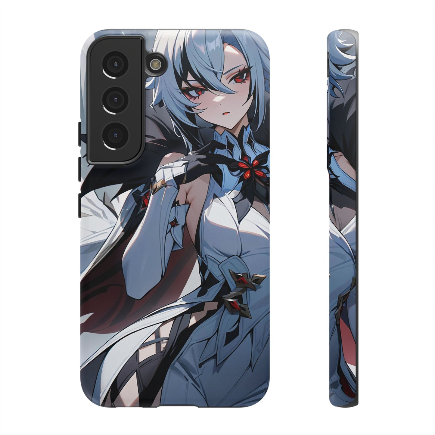 Arlecchino 003 Tough Cases