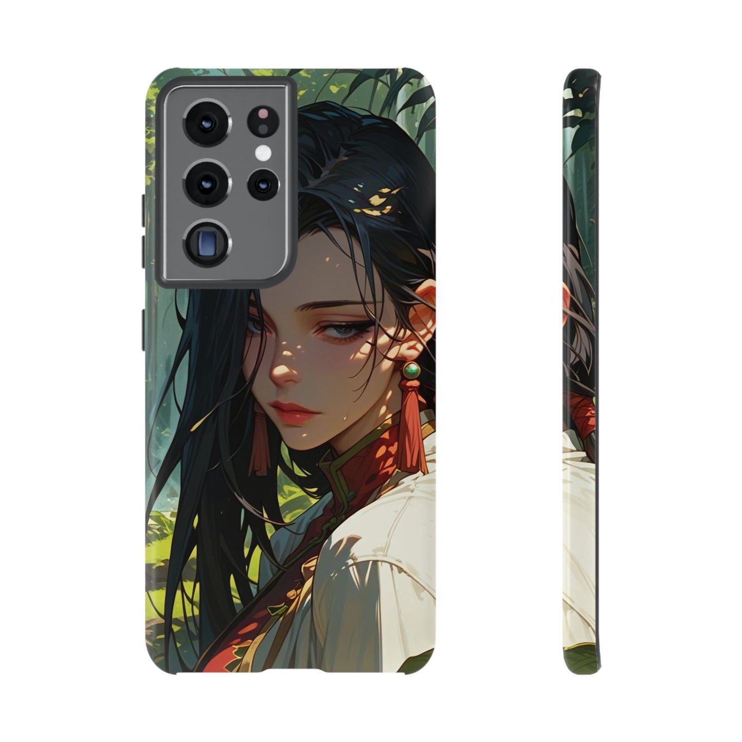 Tifa 006 Tough Cases