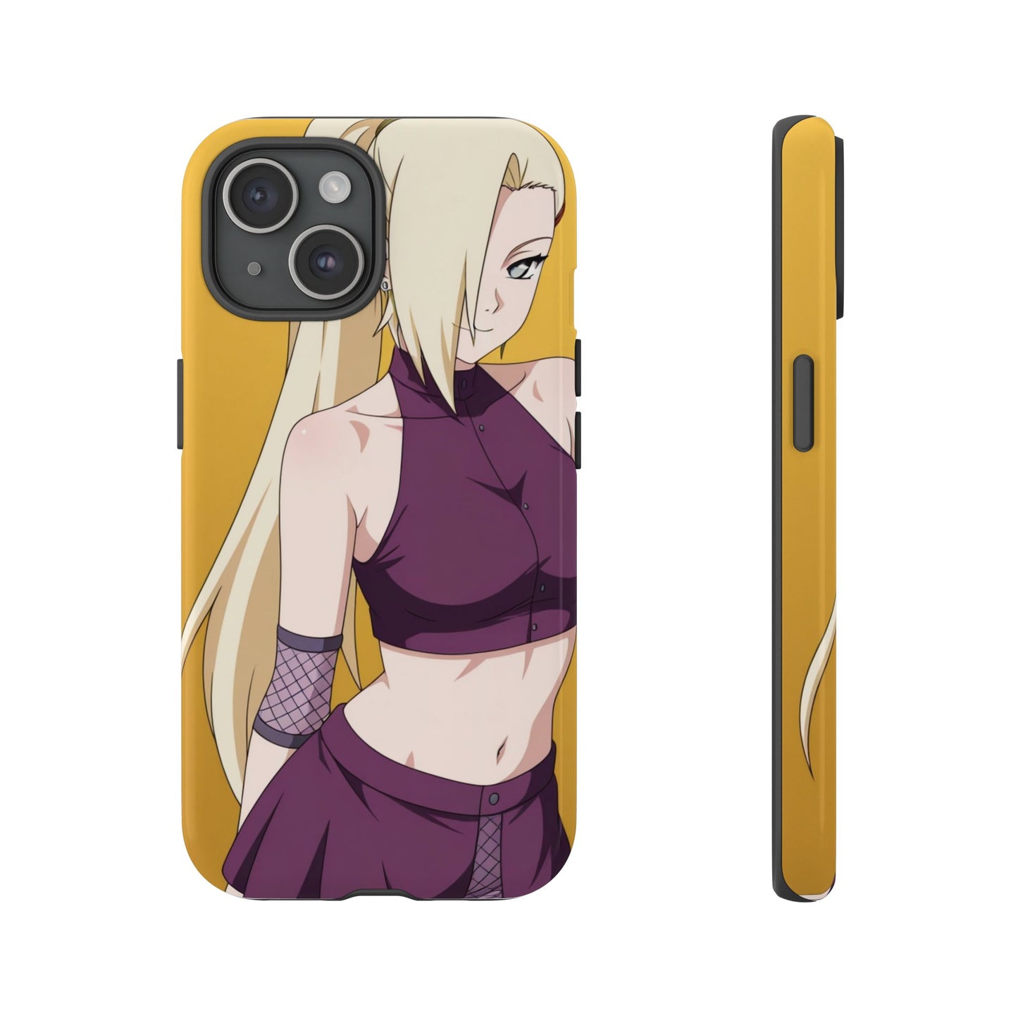 Ino Yamanaka 002 Tough Cases