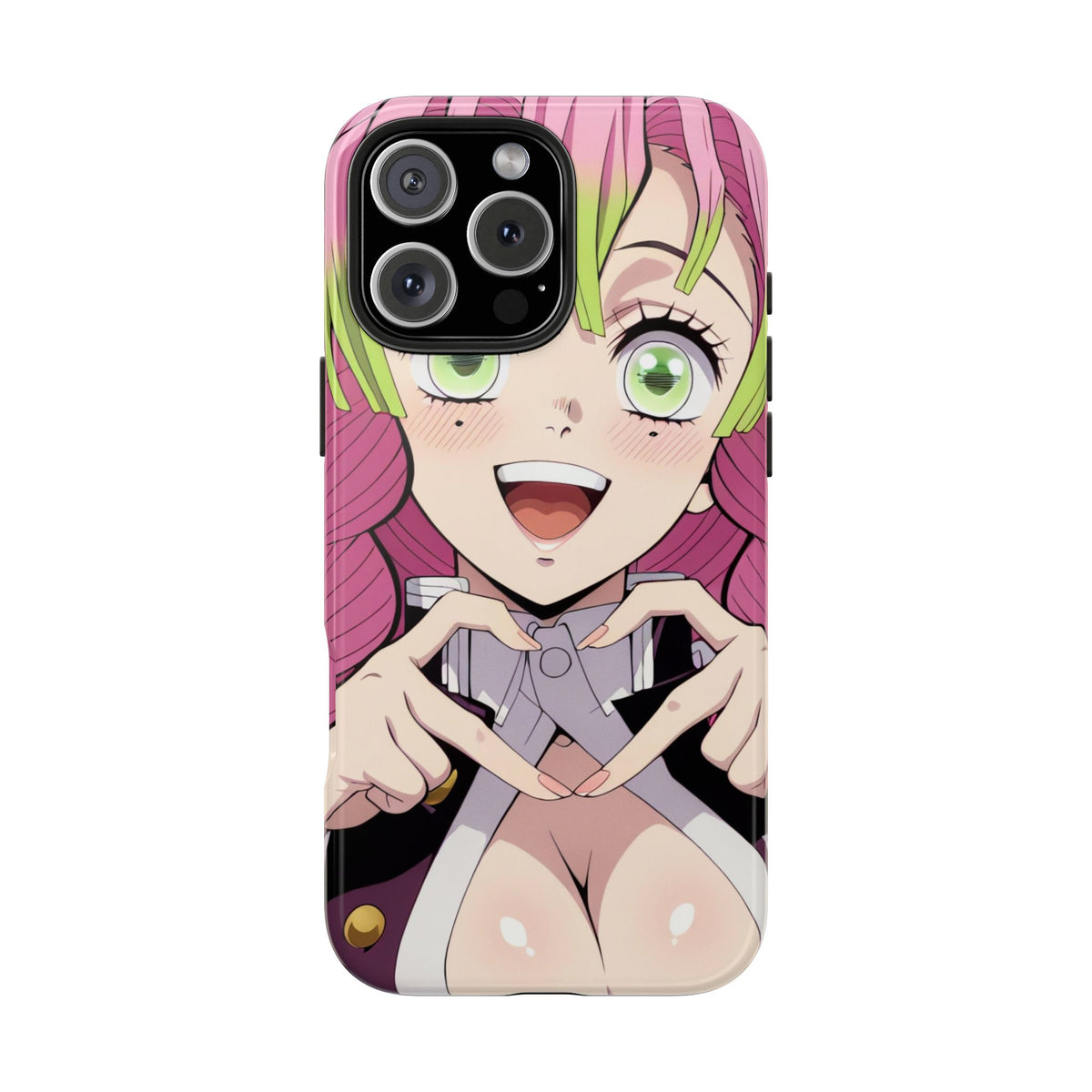 Mitsuri Kanroji 001 Tough Cases