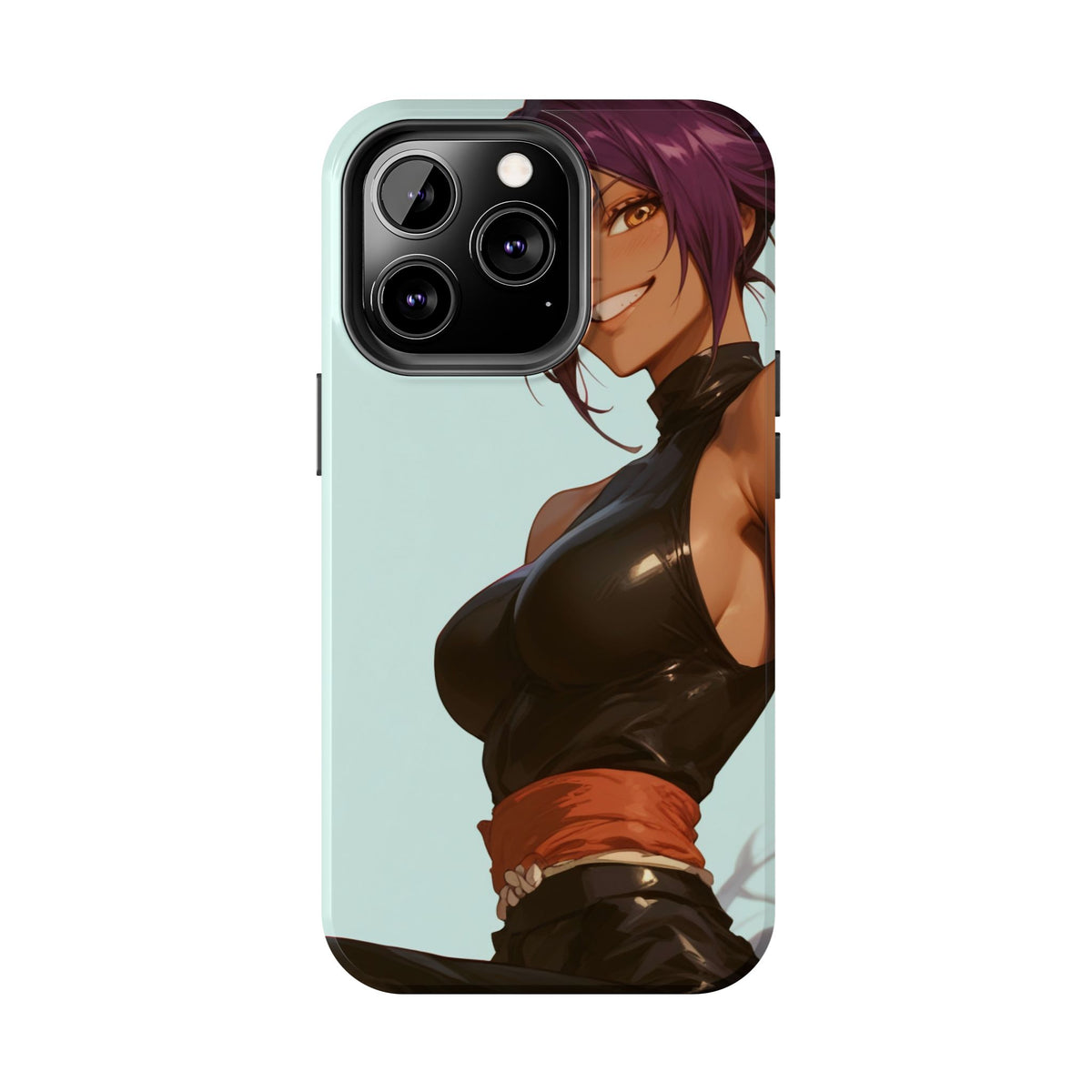 Yoruichi 007 Tough Cases