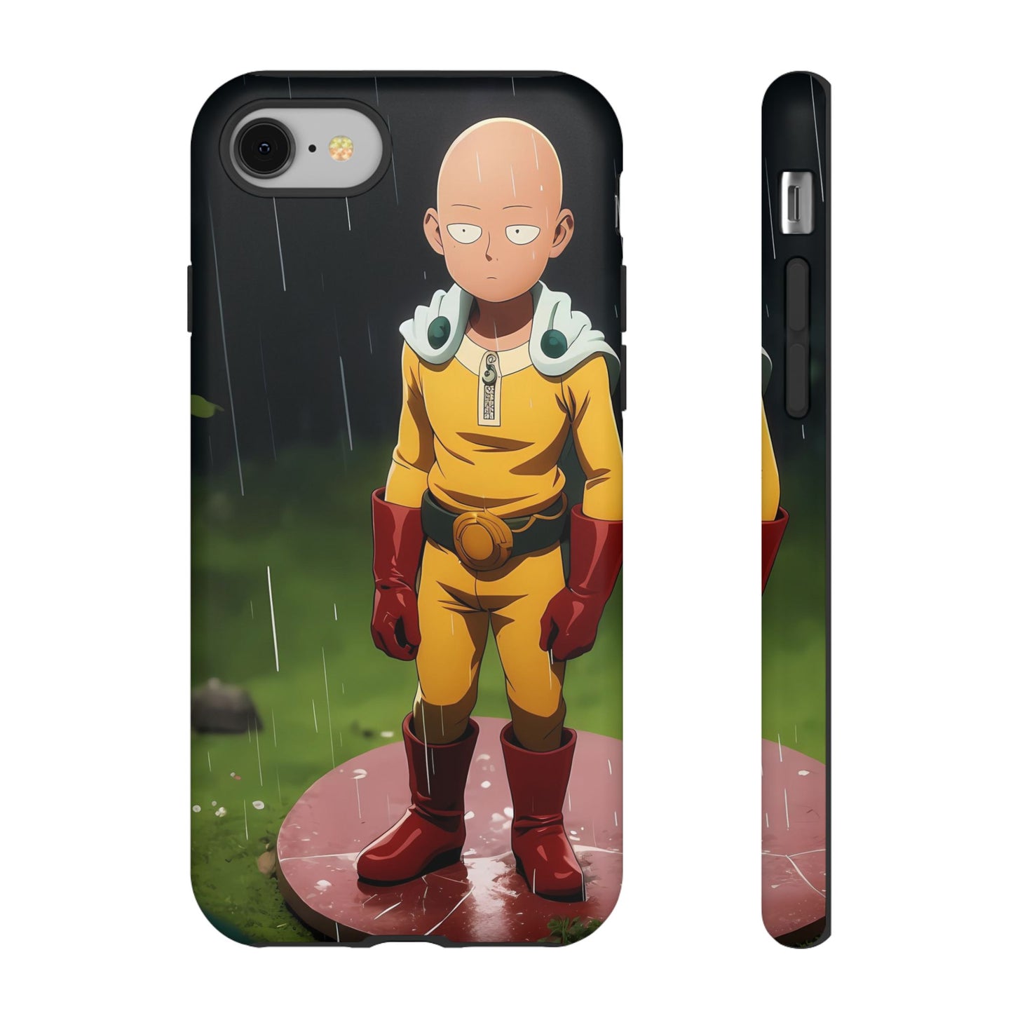 Saitama 002 Tough Cases