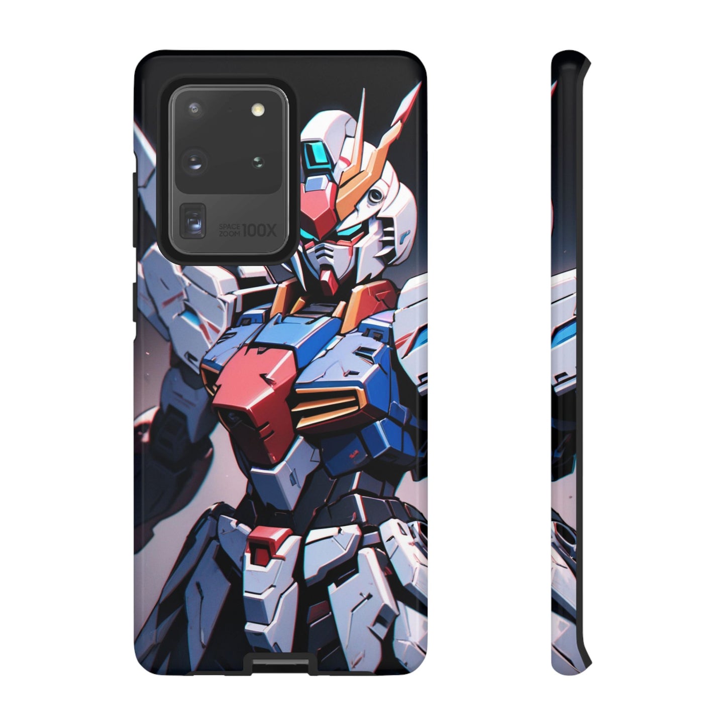 Gundam 001 Tough Cases