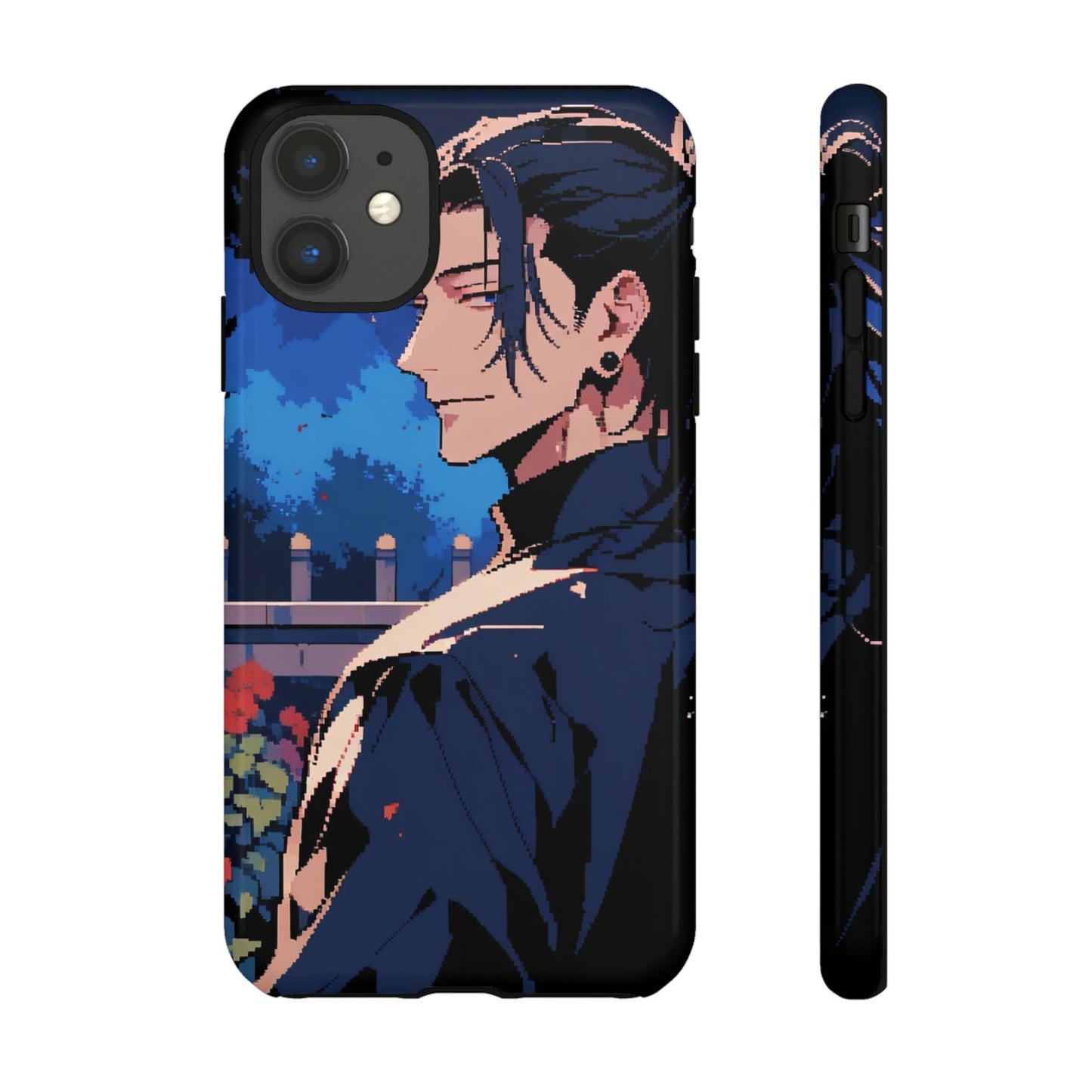 Geto Suguru 005 Tough Cases