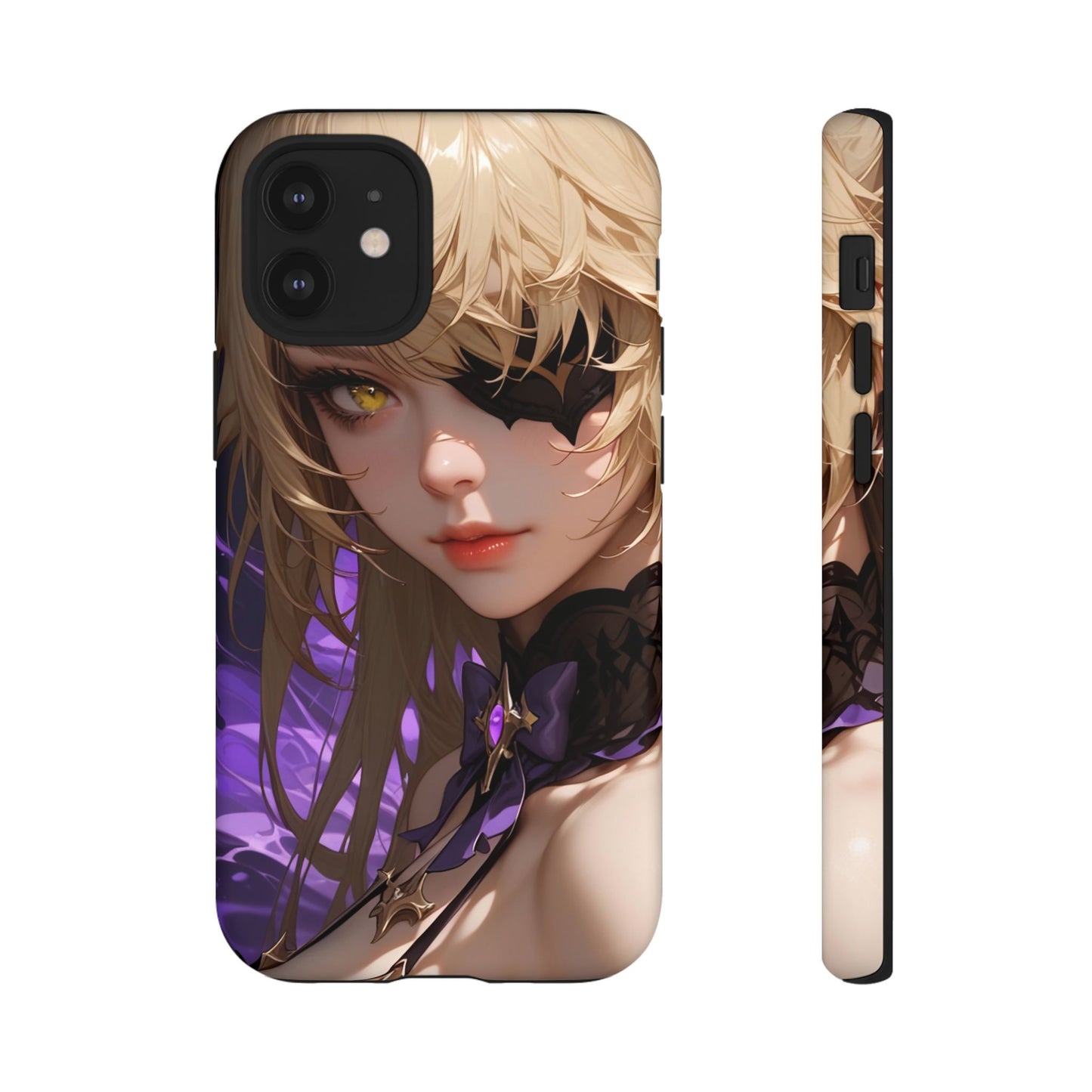 Fischl 008 Tough Cases