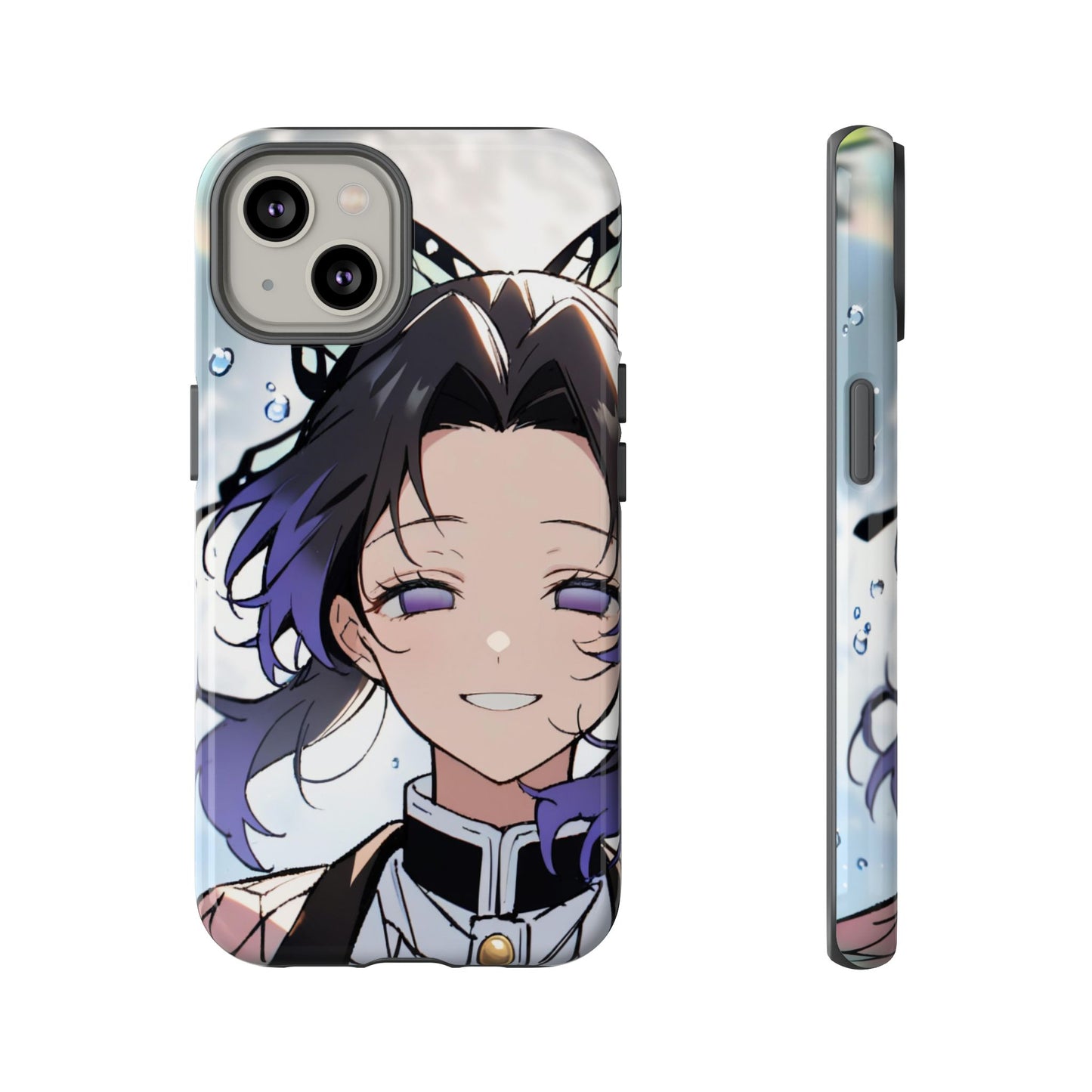 Shinobu Kocho 005 Tough Cases