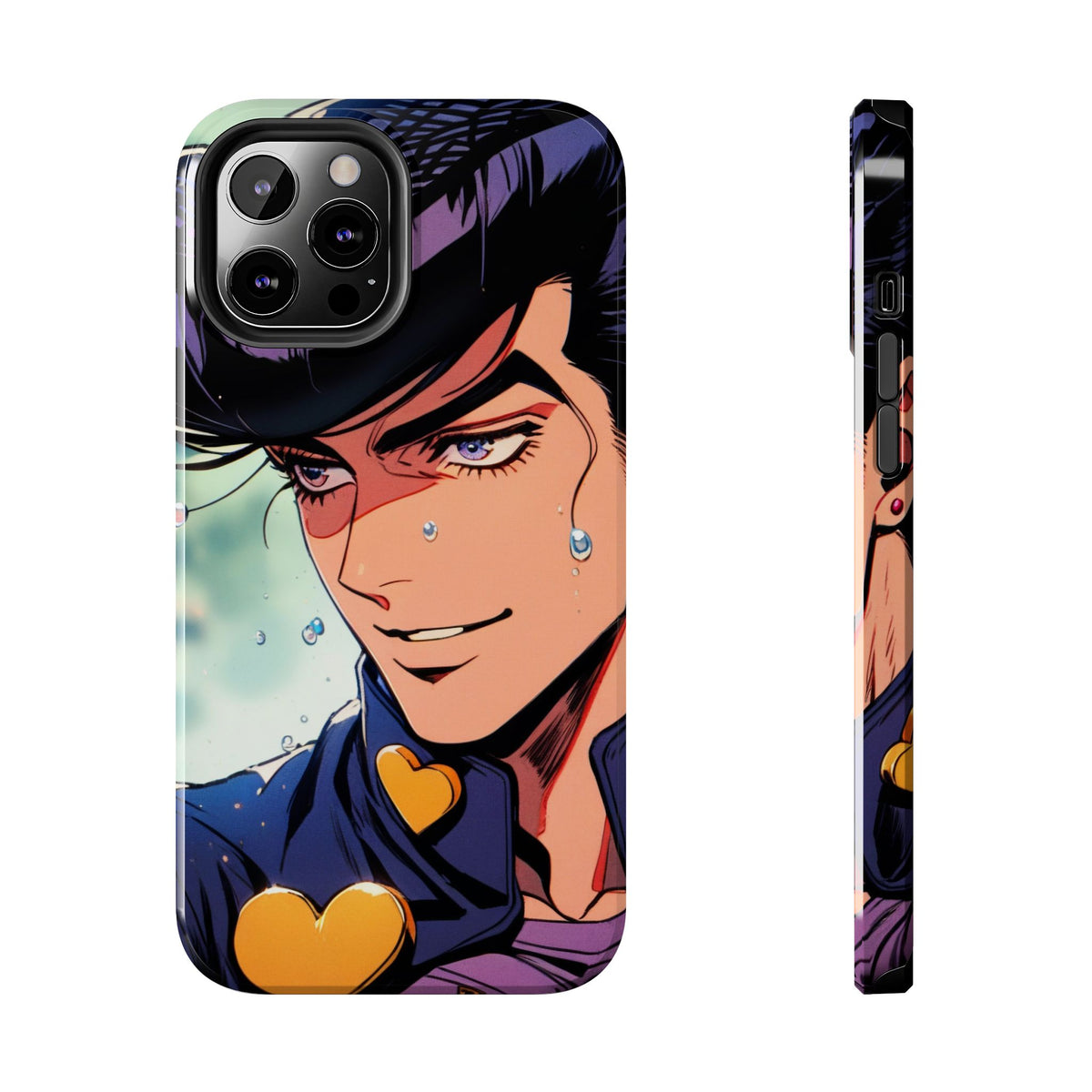 Josuke Higashikata 002 Tough Cases