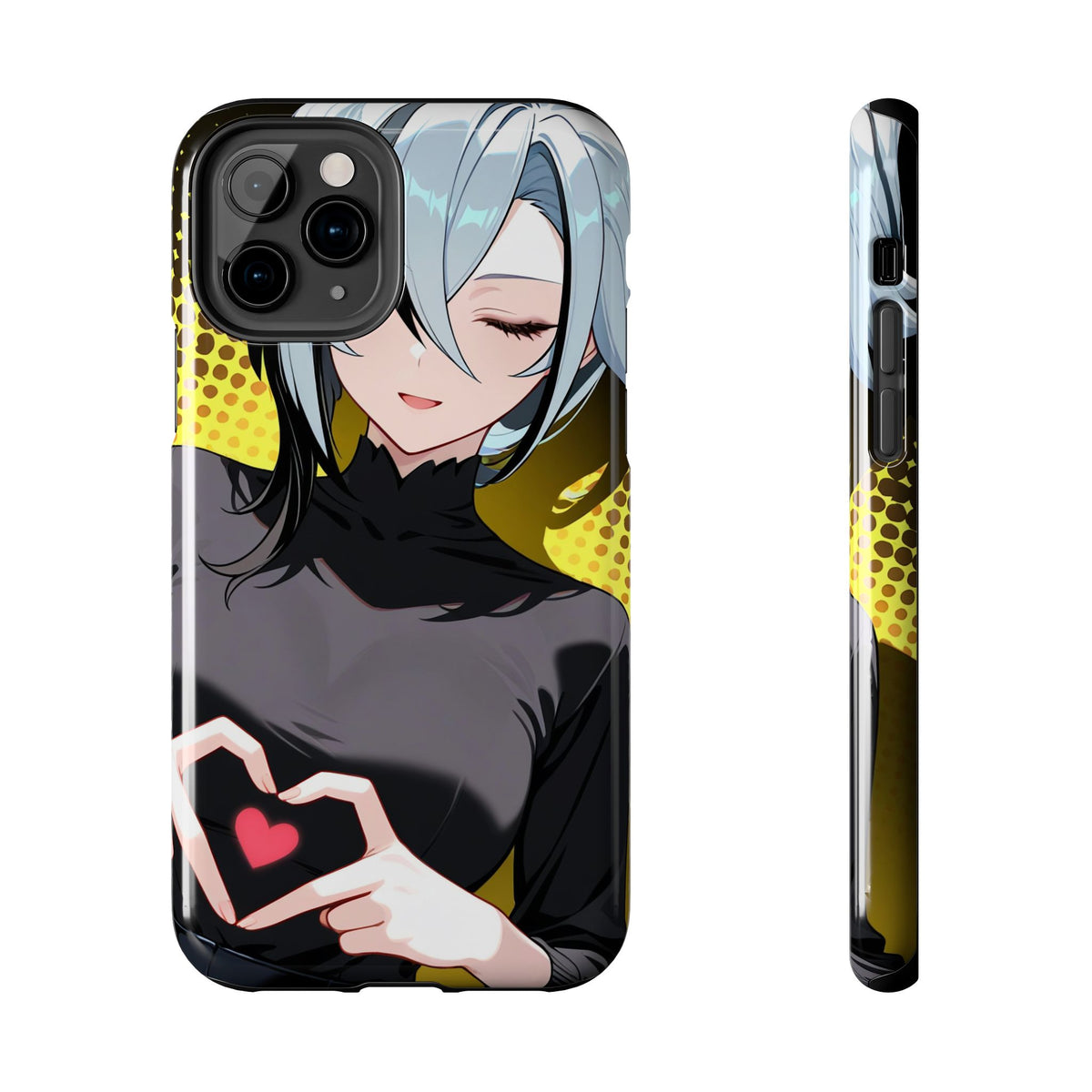 Arlecchino 003 Tough Cases