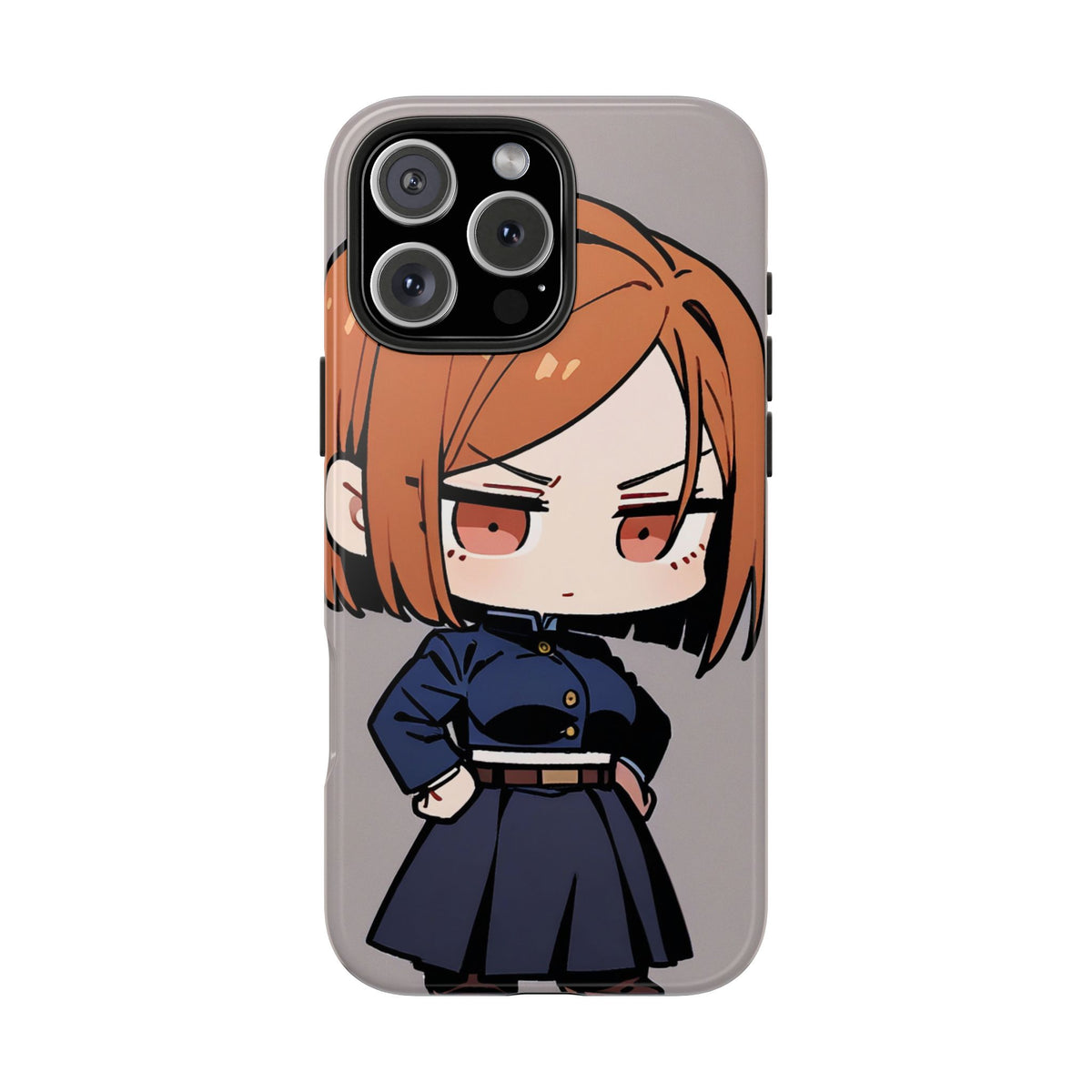 Nobara 004 Tough Cases