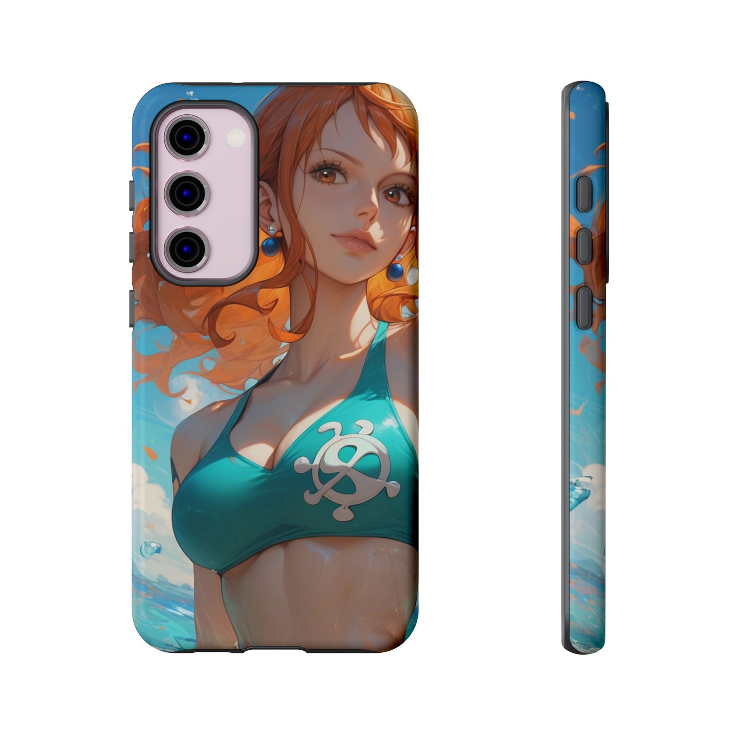 Nami 002 Tough Cases