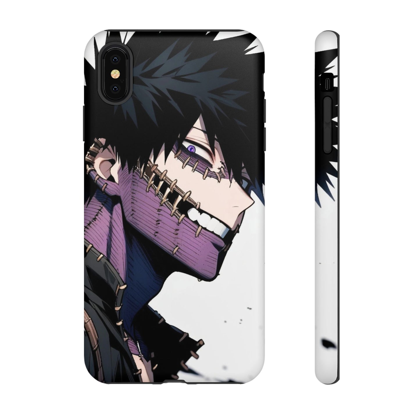 Dabi 001 Tough Cases