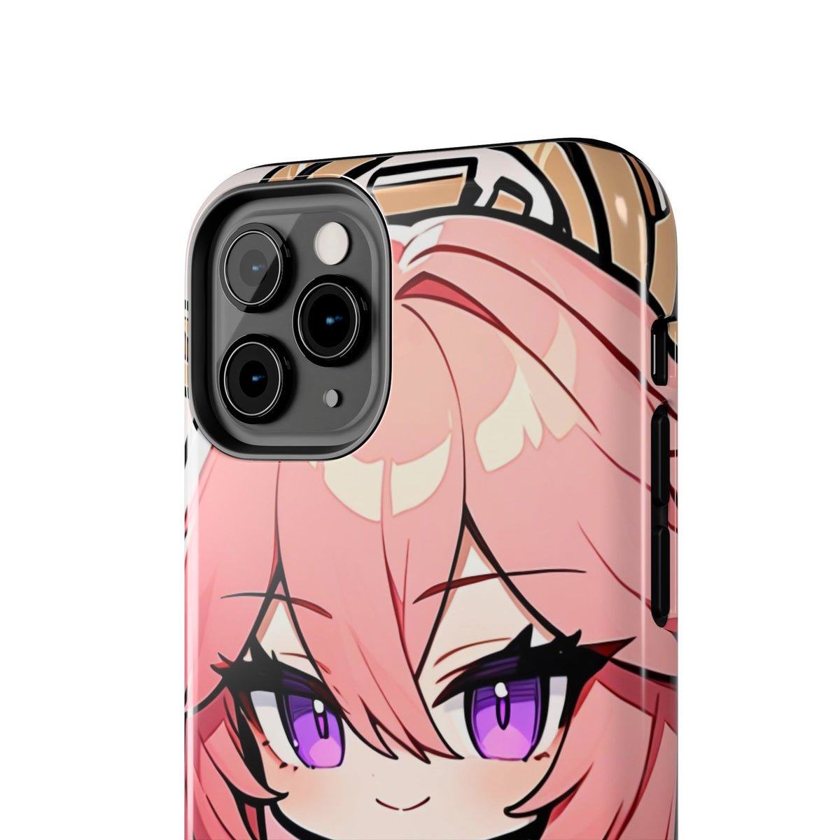 Yae Miko 005 Tough Cases
