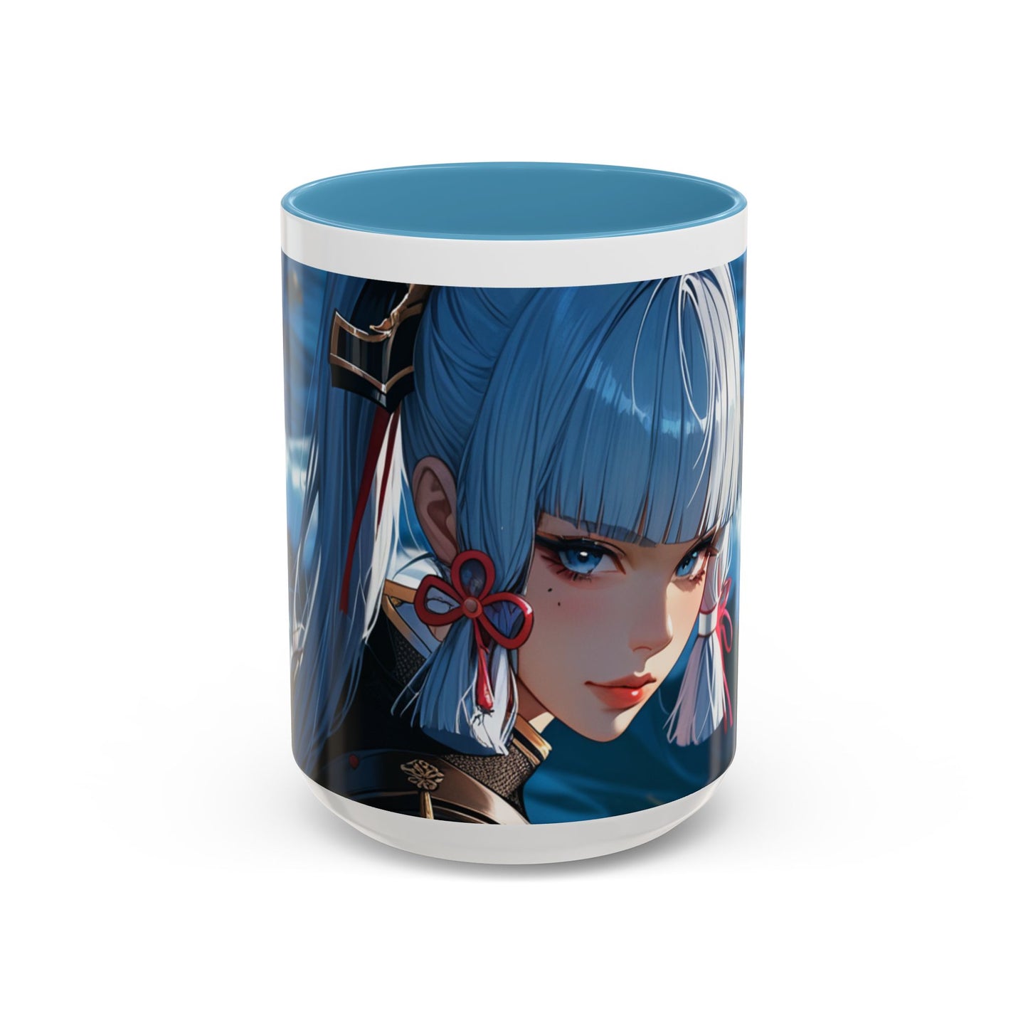 Ayaka 009 Coffee Mug