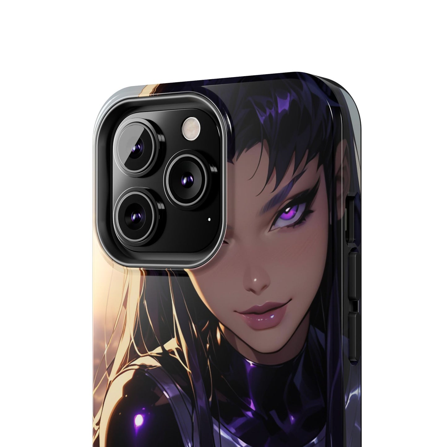 Blackfire 001 Tough Cases