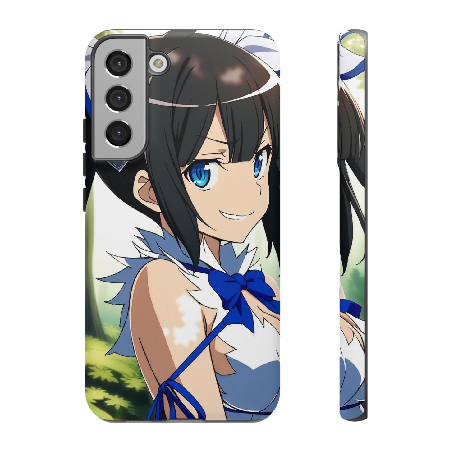 Hestia 001 Tough Cases