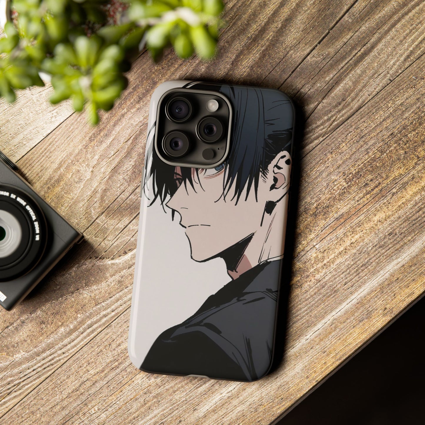 Hayakawa Aki 002 Tough Cases